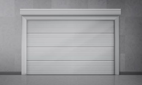 Garage Door Installation in Sharjah